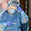 Ученые Швеции обнаружили новую мутацию Омикрона