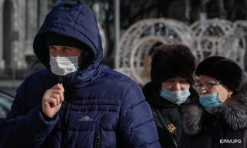 В Польше началась пятая волна эпидемии коронавируса