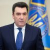 Поводов для паники нет: Данилов о заседании СНБО