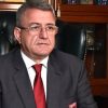 На президента футбольной федерации Албании совершили покушение