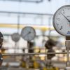 В Европе цена на газ за неделю выросла почти на 20%