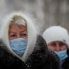 В Украине за сутки 24,5 тысяч COVID-случаев