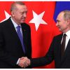 Путин и Эрдоган против Запада