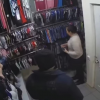 В магазине Кривого Рога произошла попытка изнасилования