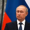 Путин предложил Порошенко «политическое убежище»