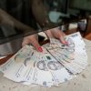 Украинцы увеличили вклады в банках почти на 70 млрд