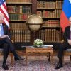 Белый дом запросил переговоры Байдена и Путина — Песков