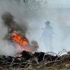 ГПСУ утратила связь с пограничниками на Змеином