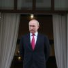 Почему не удается «сдержать» Путина