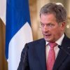 Финляндия заявила о готовности вступить в НАТО