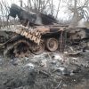 На Луганщине в результате неудачной атаки ранены 650 солдат РФ — Минобороны