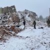 РФ разбомбила военный городок 5 Слобожанской бригады
