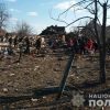 Военные РФ обстреляли Новые Петровцы: погиб ребенок