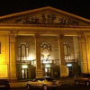 Италия поможет Украине восстановить театр в Мариуполе