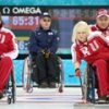 Россия и Беларусь проводят альтернативную паралимпиаду