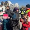 За день эвакуировали почти 10 тысяч украинцев
