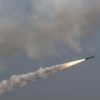 Россияне обстреляли объект военной инфраструктуры на Ровенщине