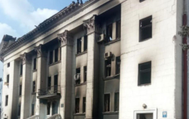 Войска РФ повредили около 60 культовых сооружений в Украине