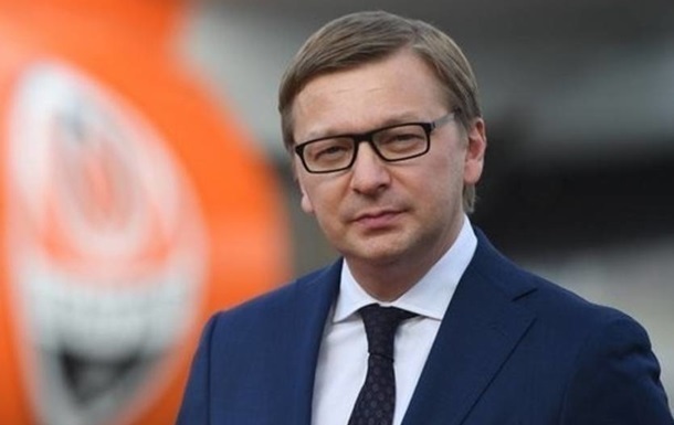Европейская ассоциация футбольных клубов собрала для Украины миллион евро 