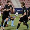 Новая Зеландия сыграет в межконтинентальном плей-офф за выход на ЧМ-2022