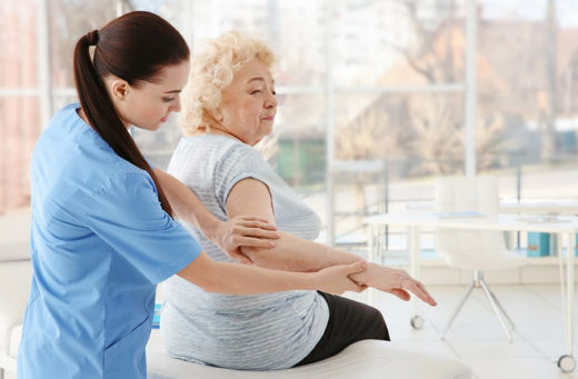 Остеопороз у женщин - факторы риска и профилактика остеопороза у женщин