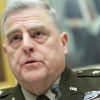 Генерал Марк Милли: война на Украине может растянуться на годы