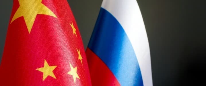 Неужели Китай отступился от России?