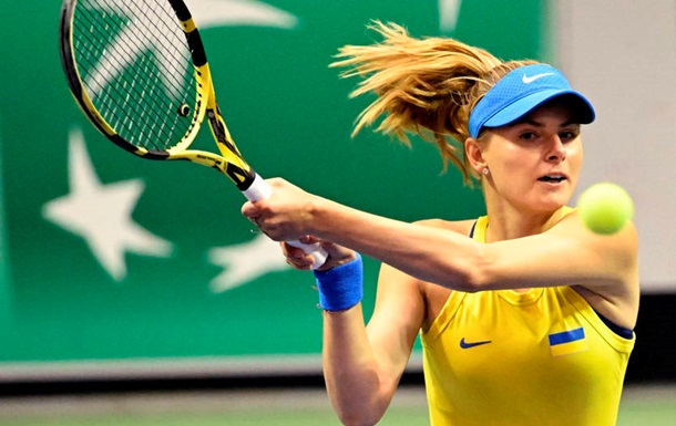 Завацкая легко прошла в четвертьфинал соревнований в Загребе