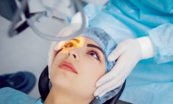 Хирургия глаза — самая важная информация