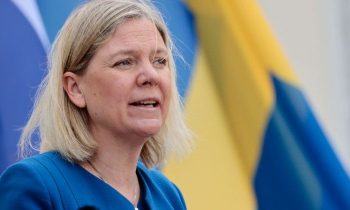 После вспышки насилия премьер-министр Швеции признала, что интеграция мигрантов провалилась