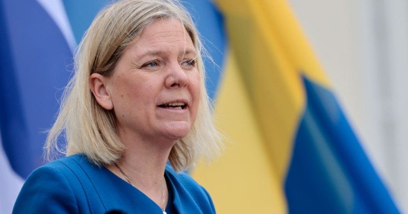 После вспышки насилия премьер-министр Швеции признала, что интеграция мигрантов провалилась