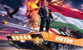 Венгрия тормозит введение европейского эмбарго на российскую нефть