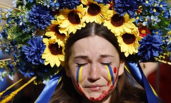 Украинские беженки становятся жертвами сексуальной эксплуатации в Европе