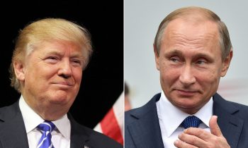 Трамп говорил, что «нам надо поладить с Россией», и был прав