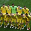 Шотландия-Украина: 1-3 онлайн-трансляция матча отбора ЧМ-2022