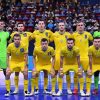 Сборная Украины по футзалу узнала соперников в отборе к ЧМ-2024
