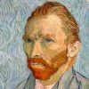 В Шотландии случайно обнаружили неизвестный автопортрет Ван Гога