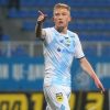 Динамо дозаявило в чемпионат Украины двух игроков