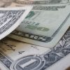 Доллар достиг нового 20-летнего максимума