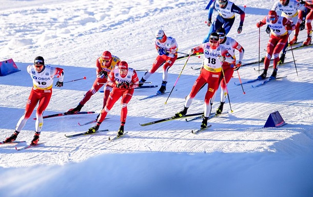 Норвегия будет бойкотировать лыжные соревнования в случае допуска россиян