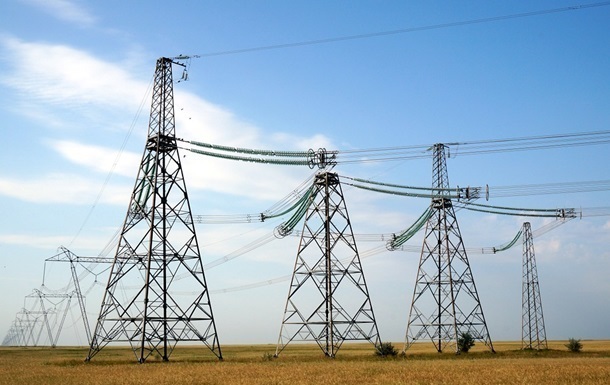 Украина начала получать средства на энергетику