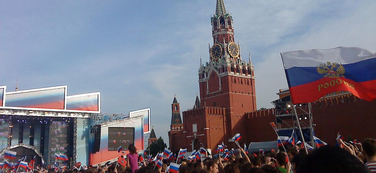 Почему антиамериканизм в России сегодня менее распространен, чем в 2014 году?