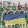Ворскла — обладатель Кубка Украины среди женщин
