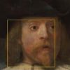 На картине Рембрандта обнаружили редкое химическое соединение