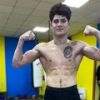Непобежденный украинский боксер узнал имя следующего соперника и дату боя