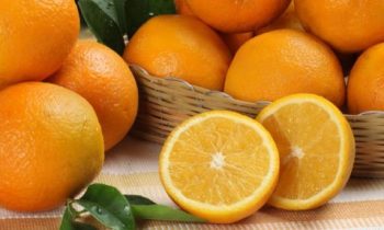 Почему зимой следует съедать по одному апельсину в день?