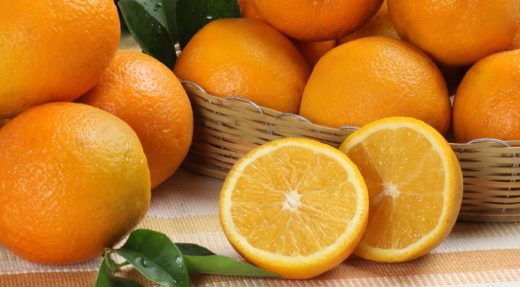 Почему зимой следует съедать по одному апельсину в день?