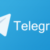 Как добавляют telegram чат для сайта?
