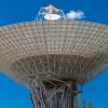 В Австралии создали космическую антенну для отслеживания спутников