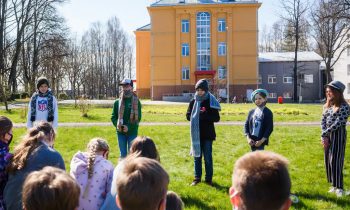 Эксперты ООН осудили Латвию за нарушение прав русскоязычного меньшинства